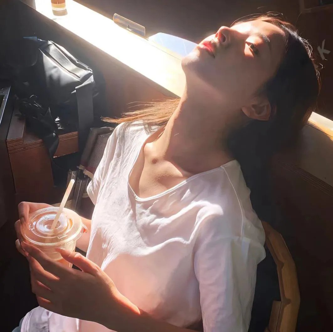 凡躯的福音