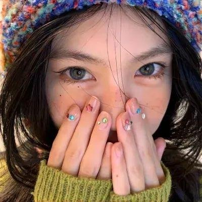 粉黛迷春